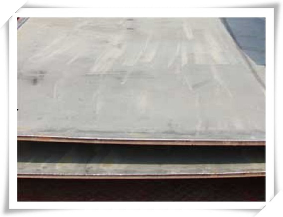 不(bù)鏽鋼鋼複合闆