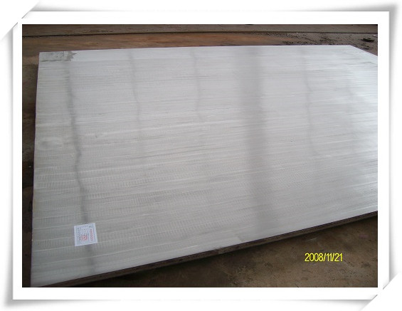 不(bù)鏽鋼鋼複合闆