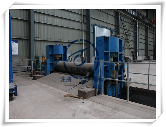 3200mm卷闆機(jī)