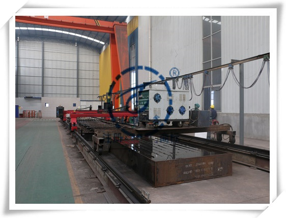 4000×27000全自(zì)動等離(lí)子(zǐ)切割機(jī)