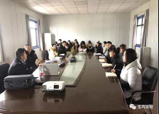 消防安全 重于泰山(shān)