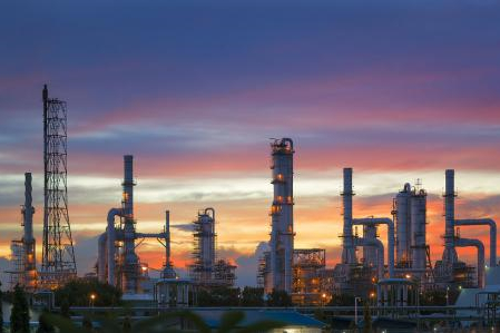Petrochemical